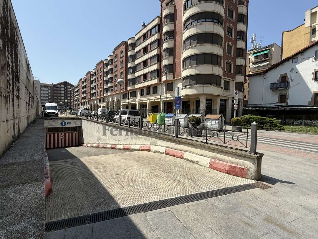 garaje en venta y alquiler en durango