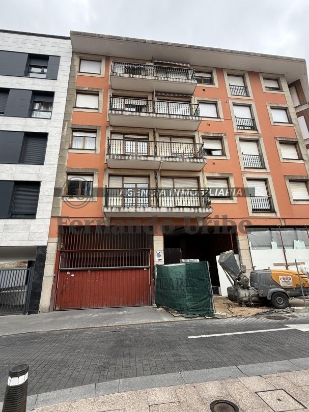 garaje en venta en durango