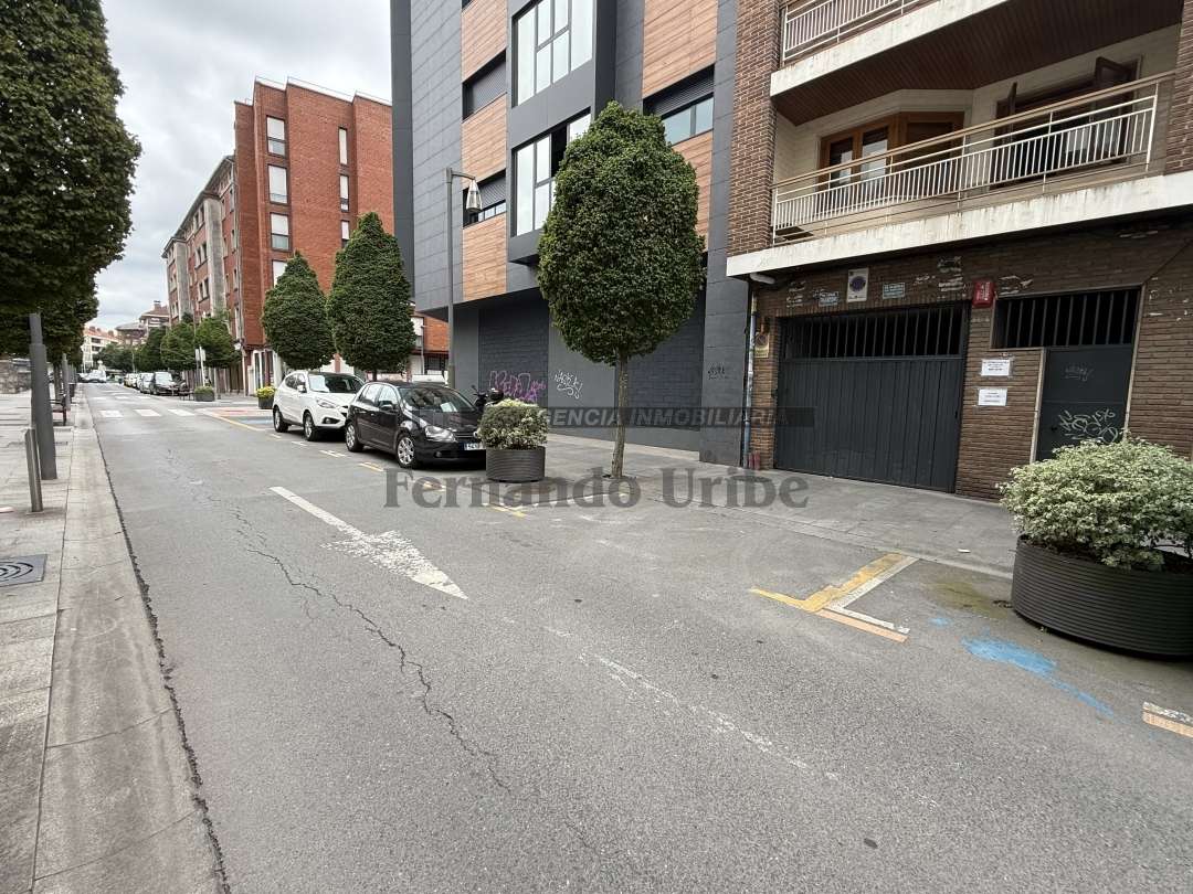 garaje en venta en durango