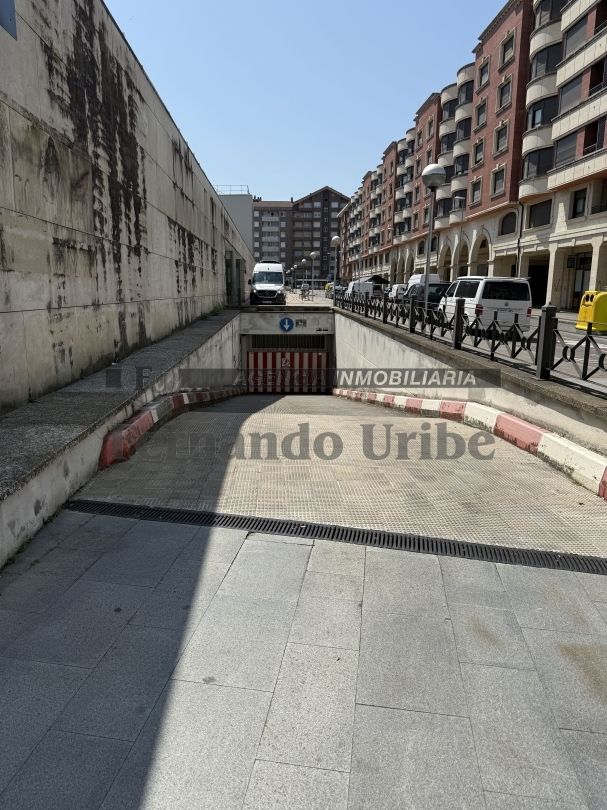 garaje en alquiler en durango